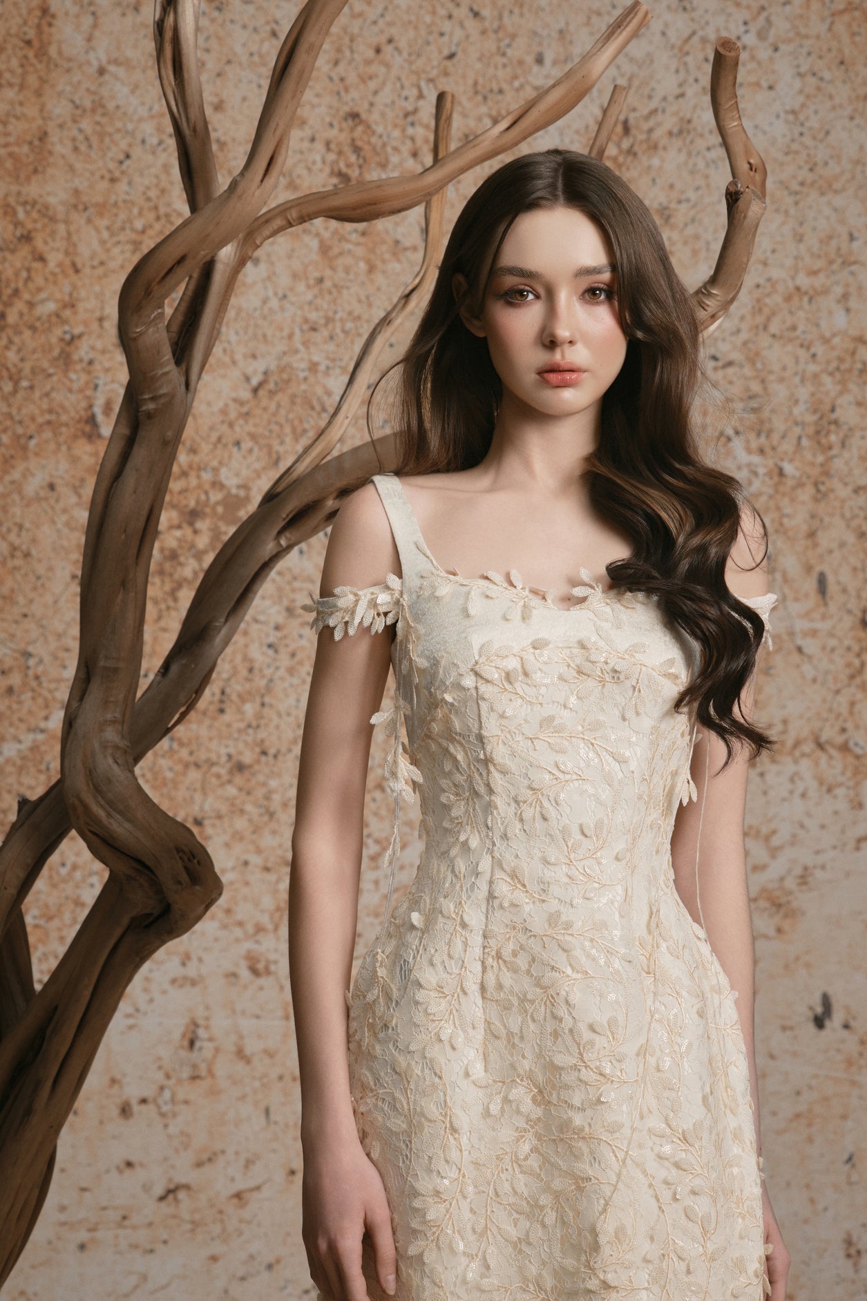 ANNA DRESS