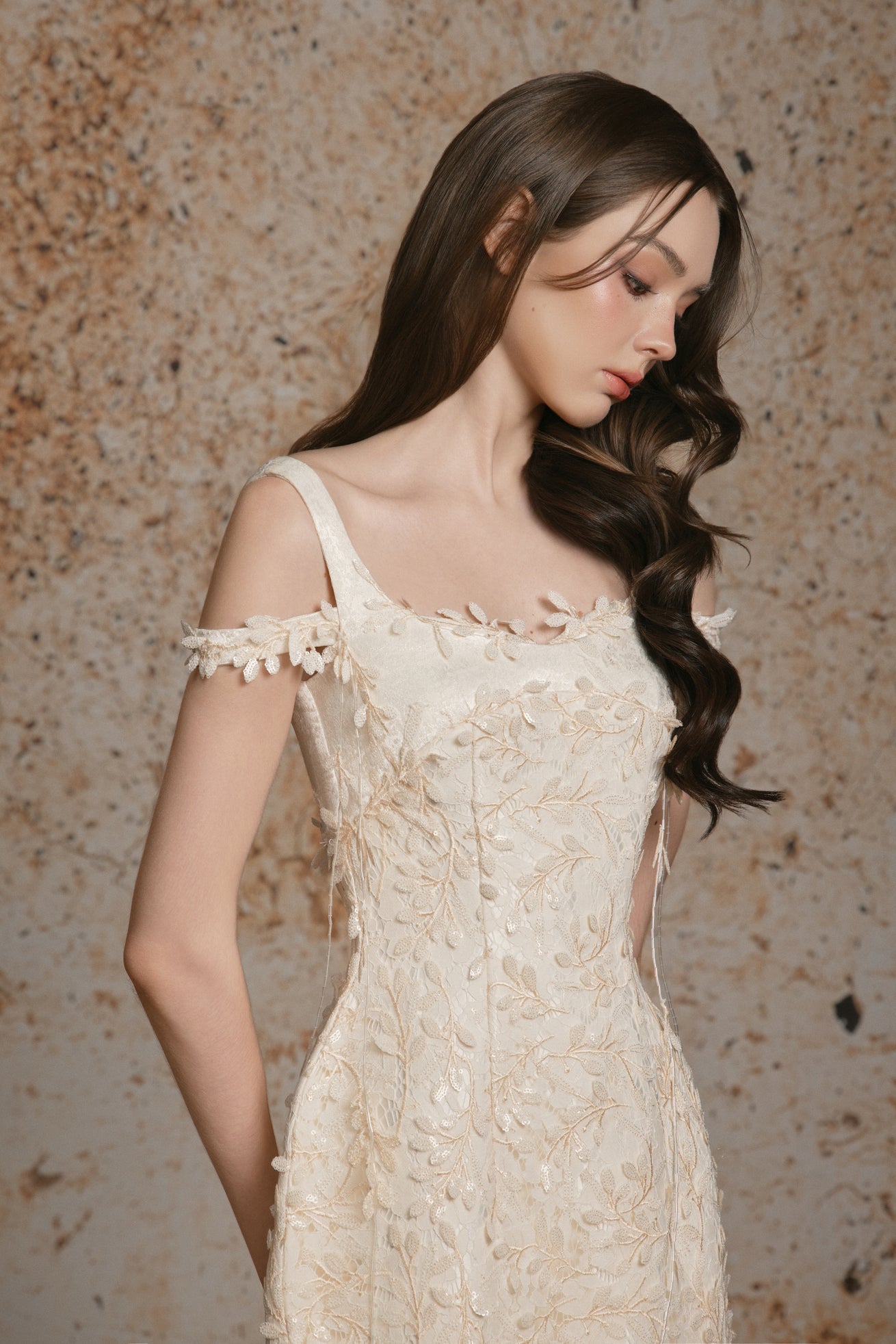 ANNA DRESS