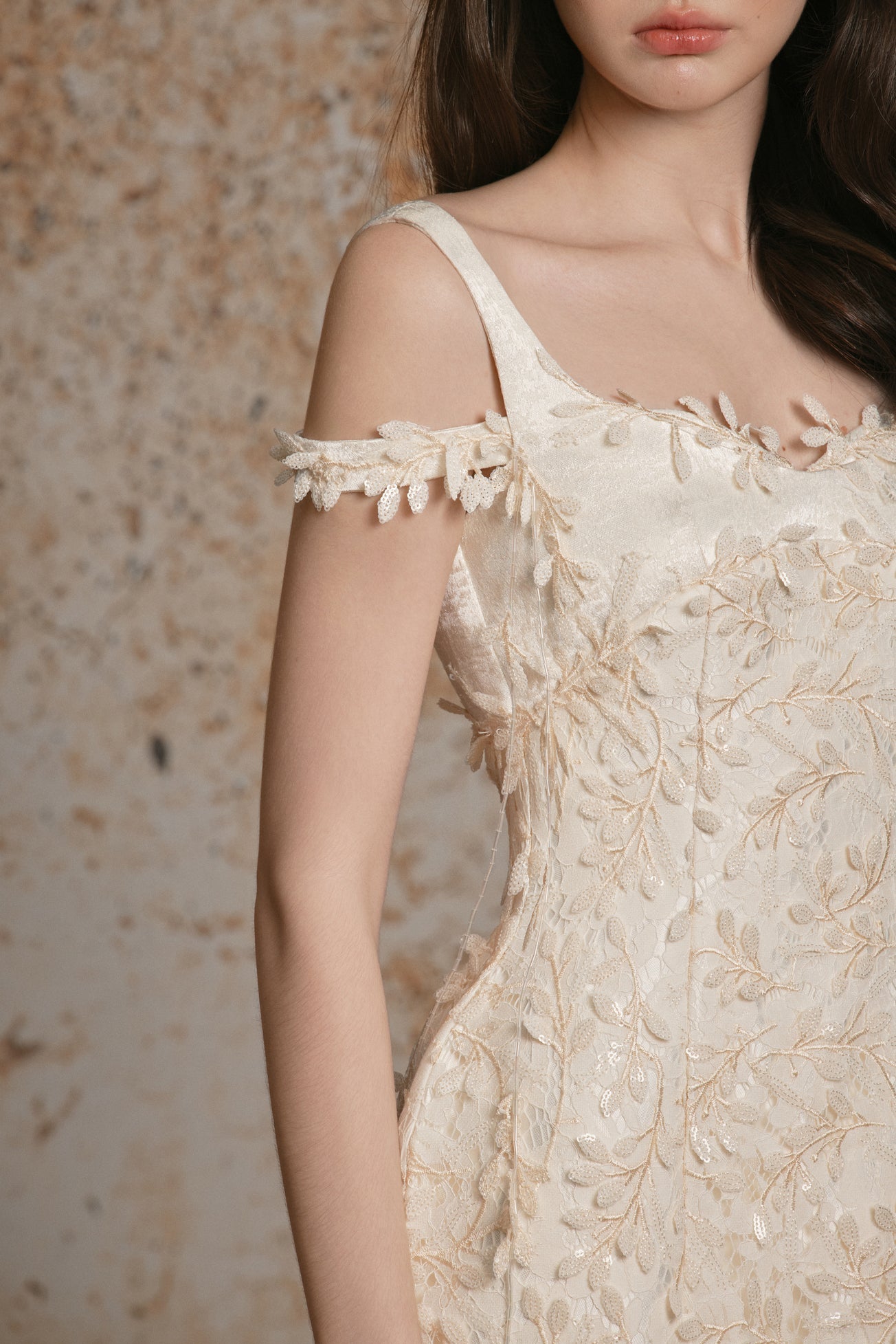 ANNA DRESS