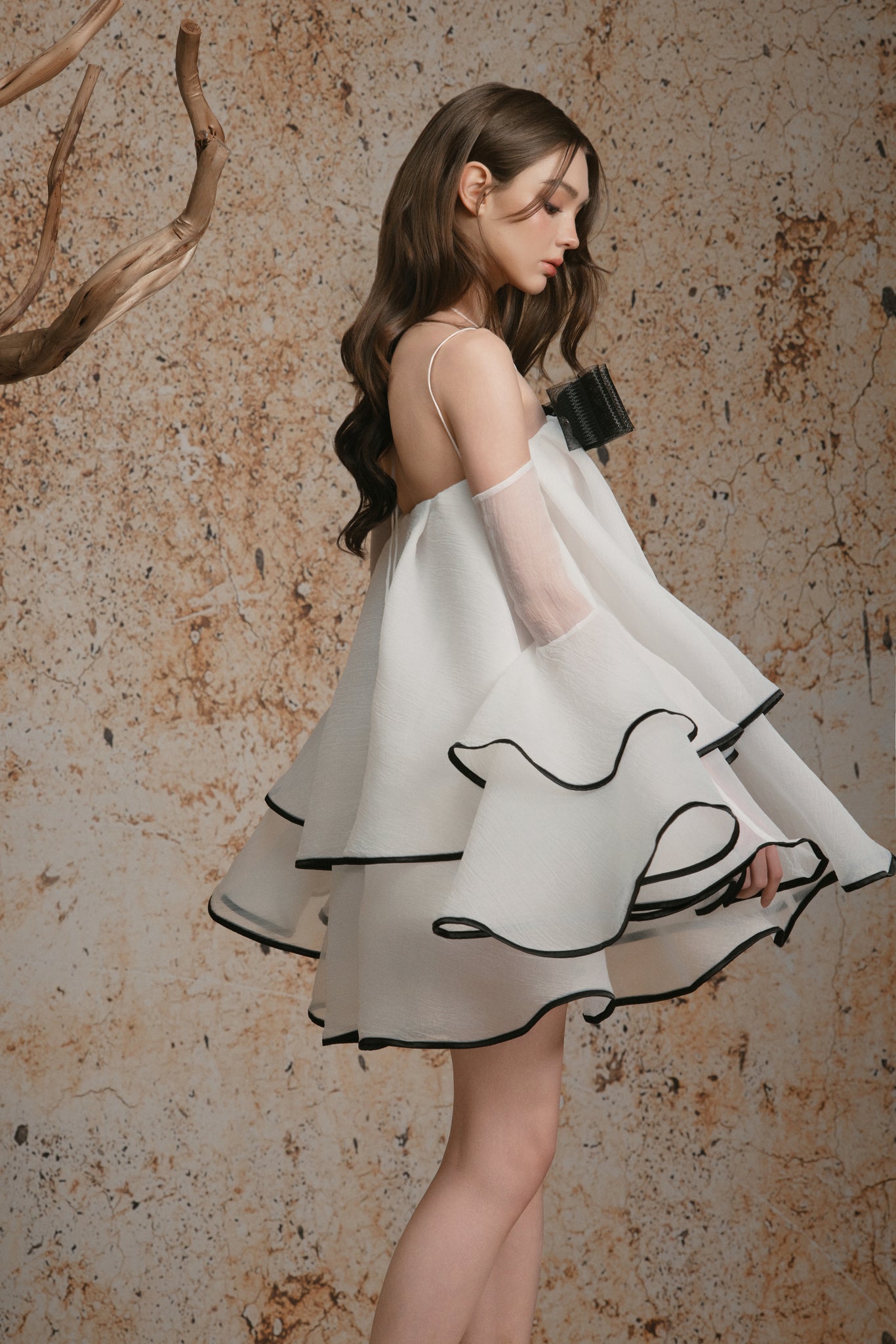 ALINA DRESS