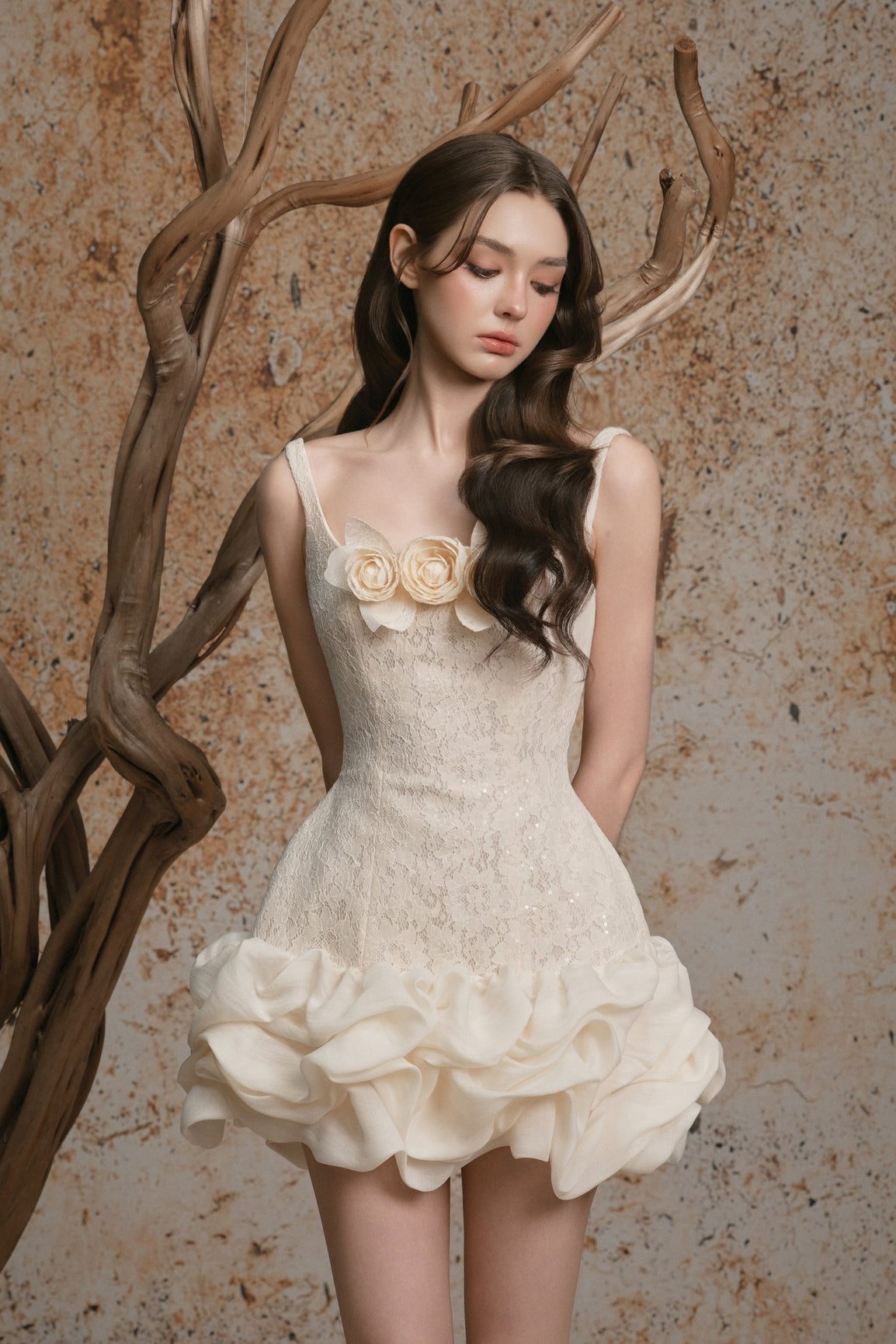 BLOSSOM DRESS