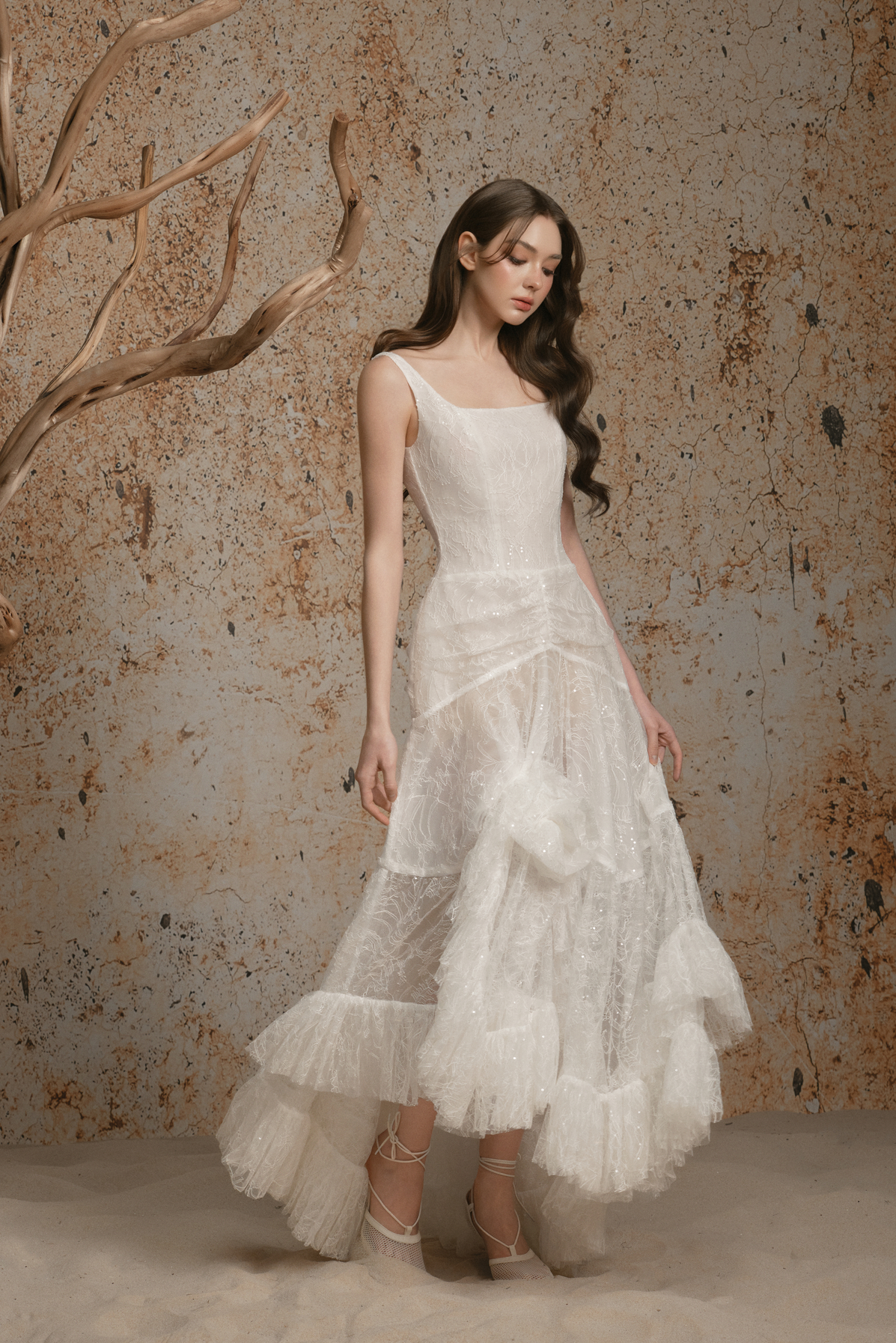 SIA DRESS