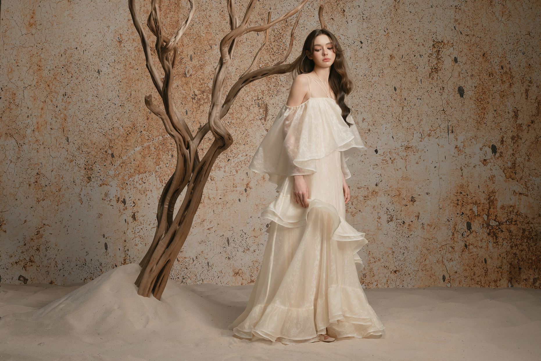 VERONA DRESS
