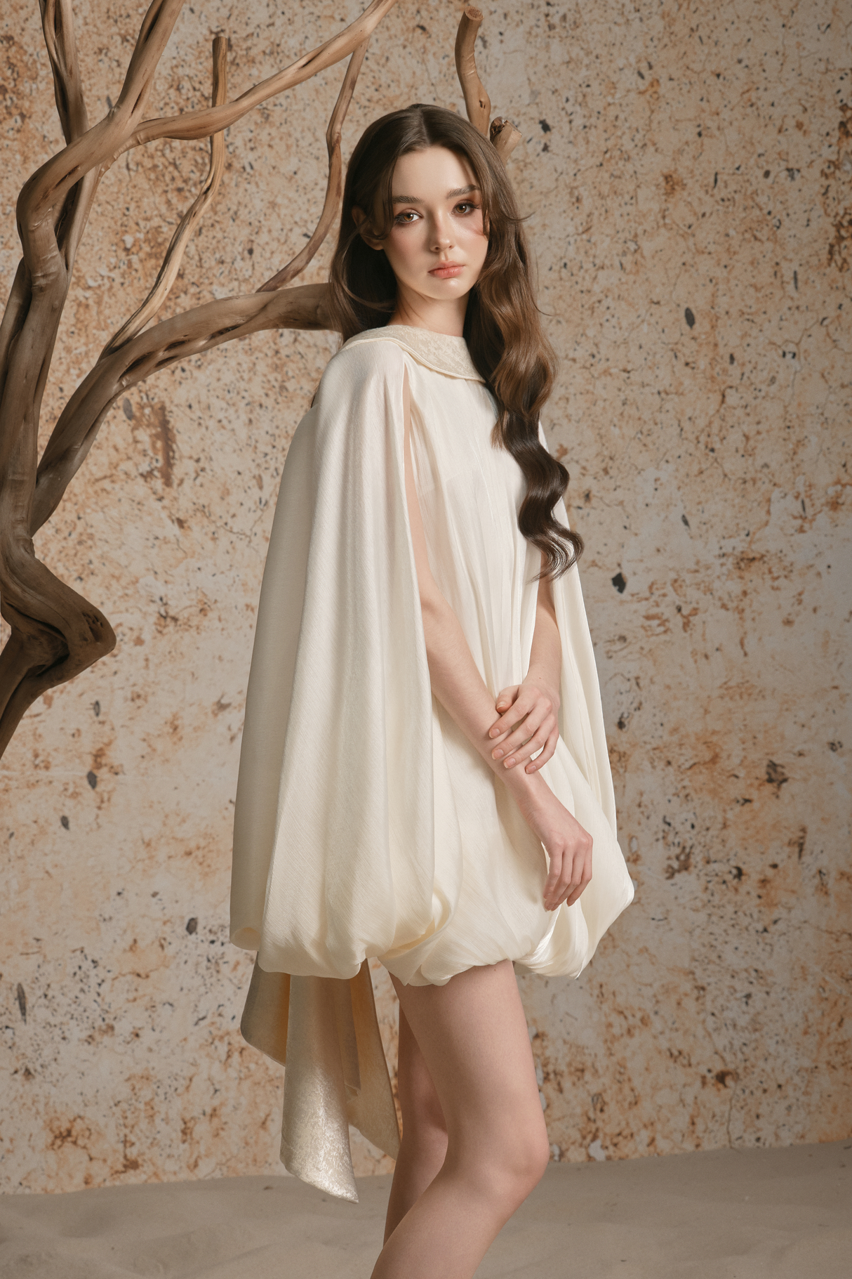 JAYLIN DRESS