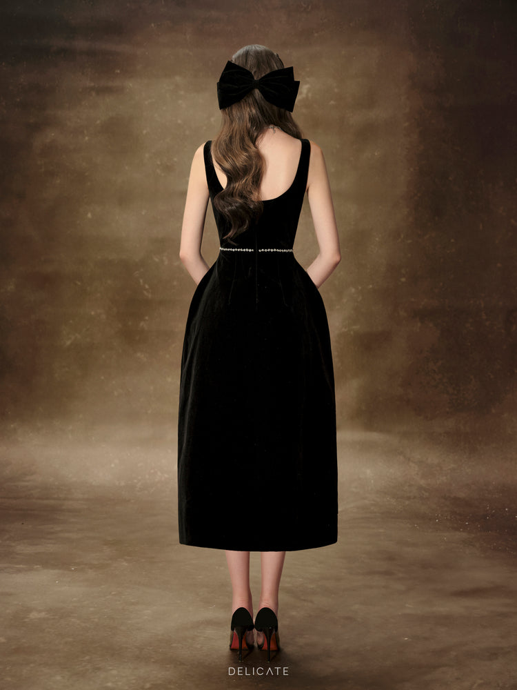 ALI DRESS