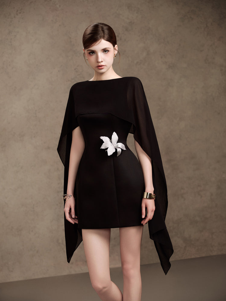 LILIAN DRESS