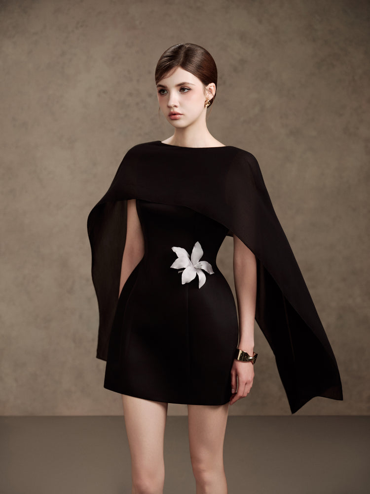 LILIAN DRESS