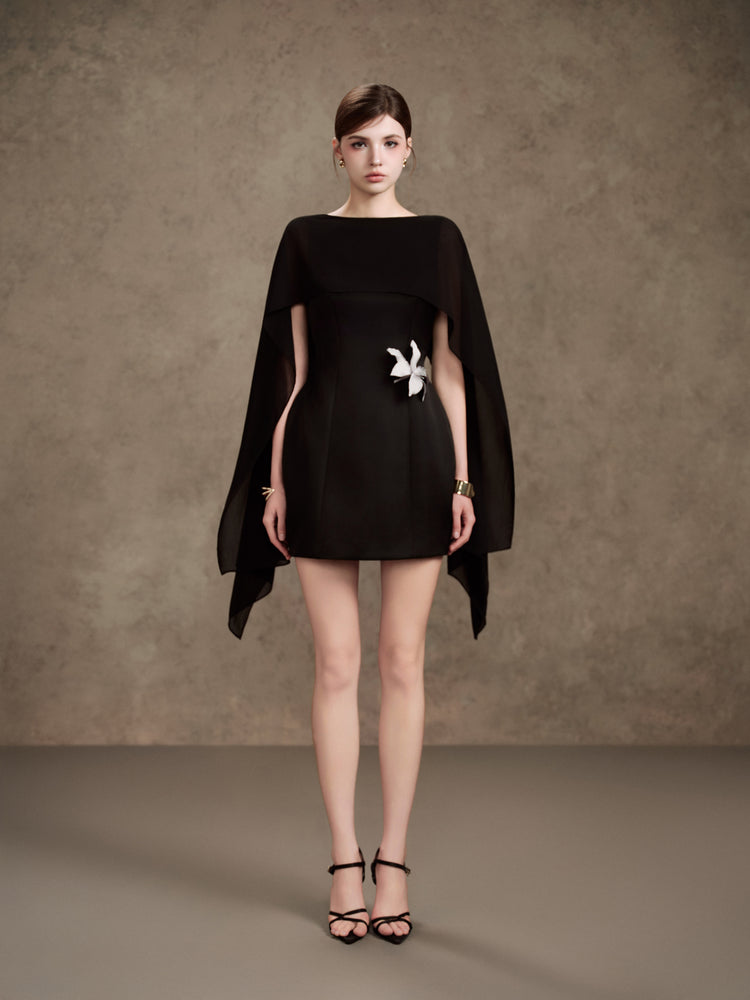 LILIAN DRESS