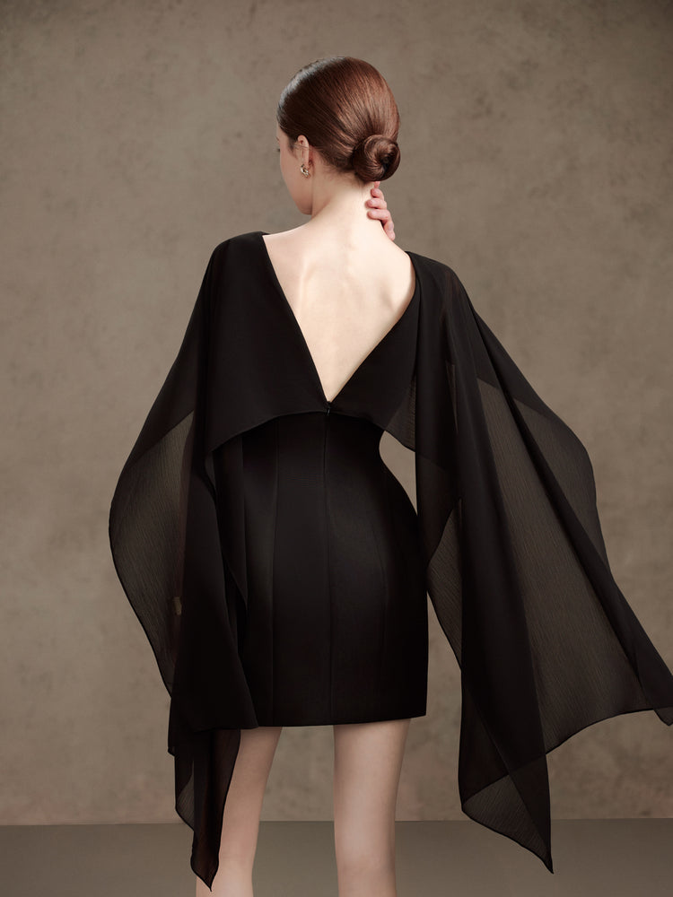 LILIAN DRESS