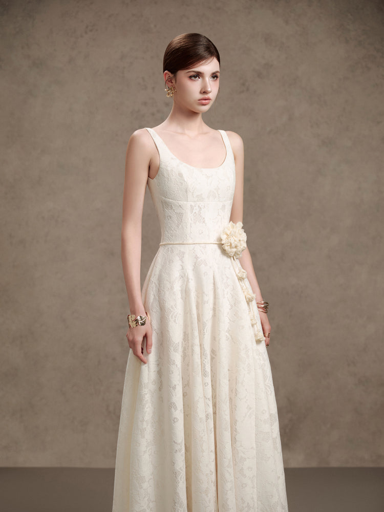SHERRY DRESS