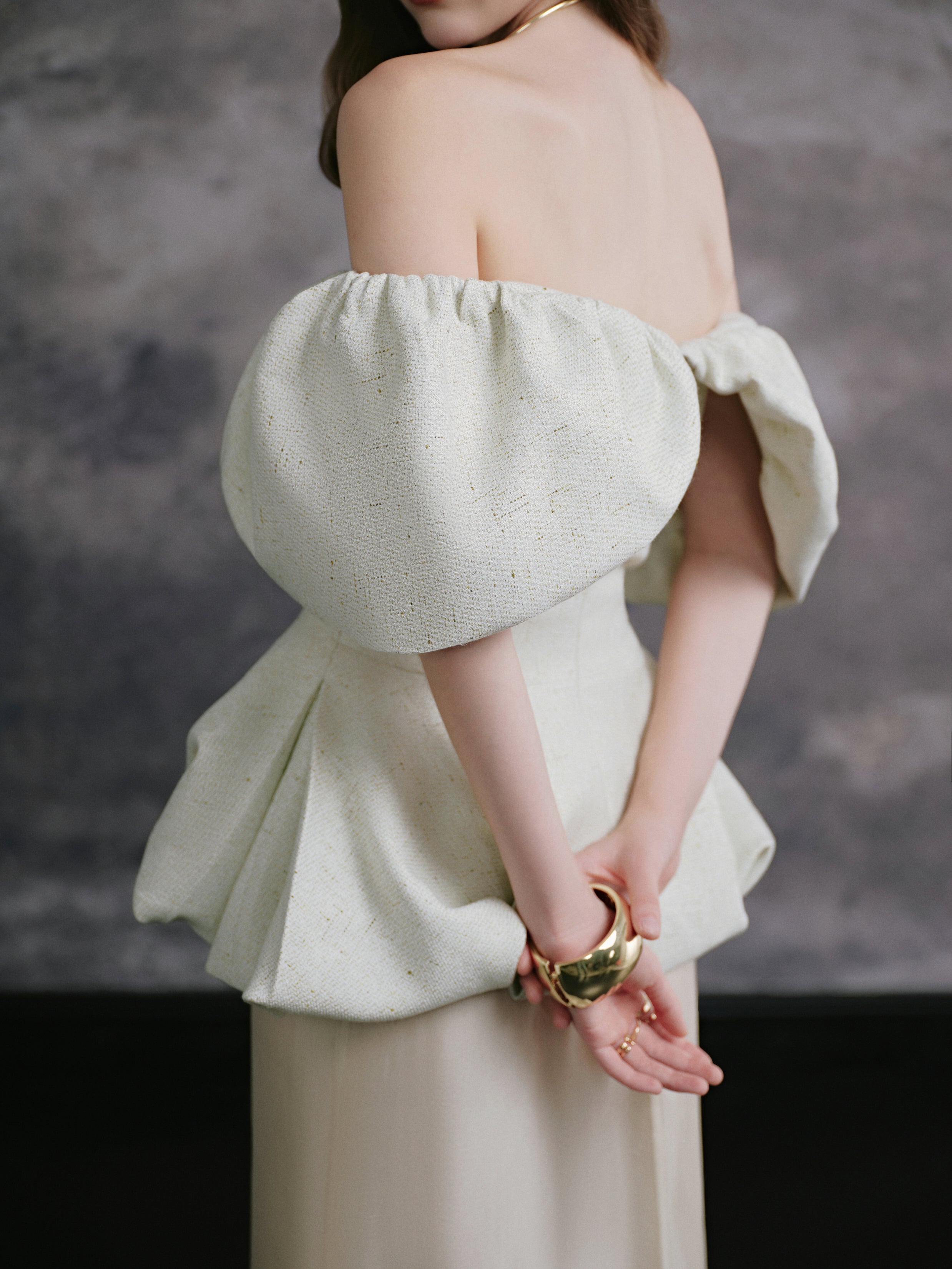 LIORA TOP & SKIRT