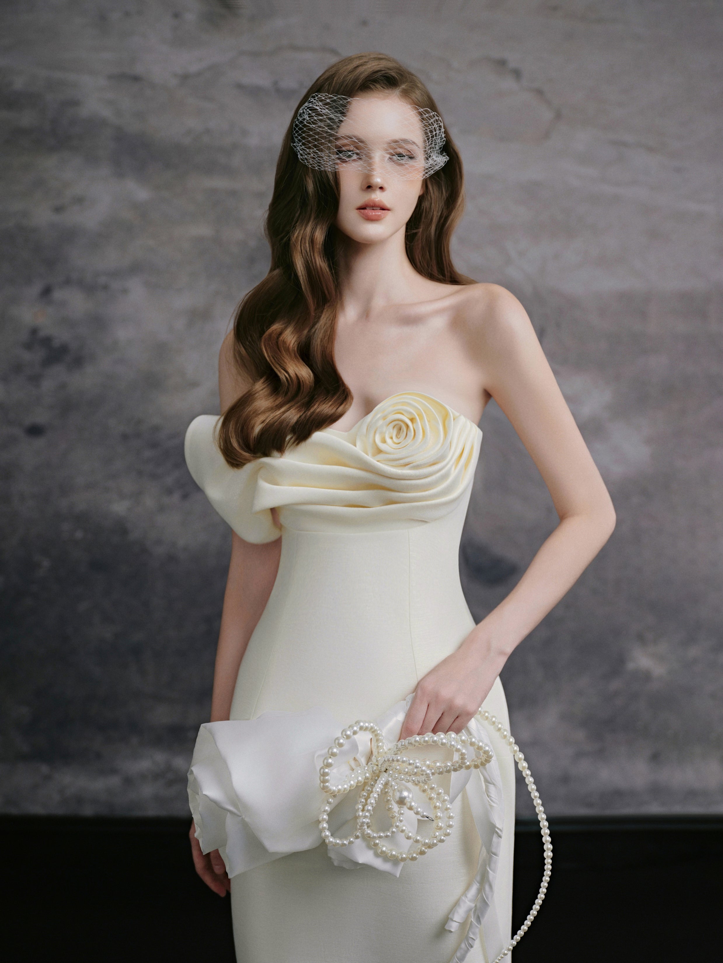 LUNA DRESS