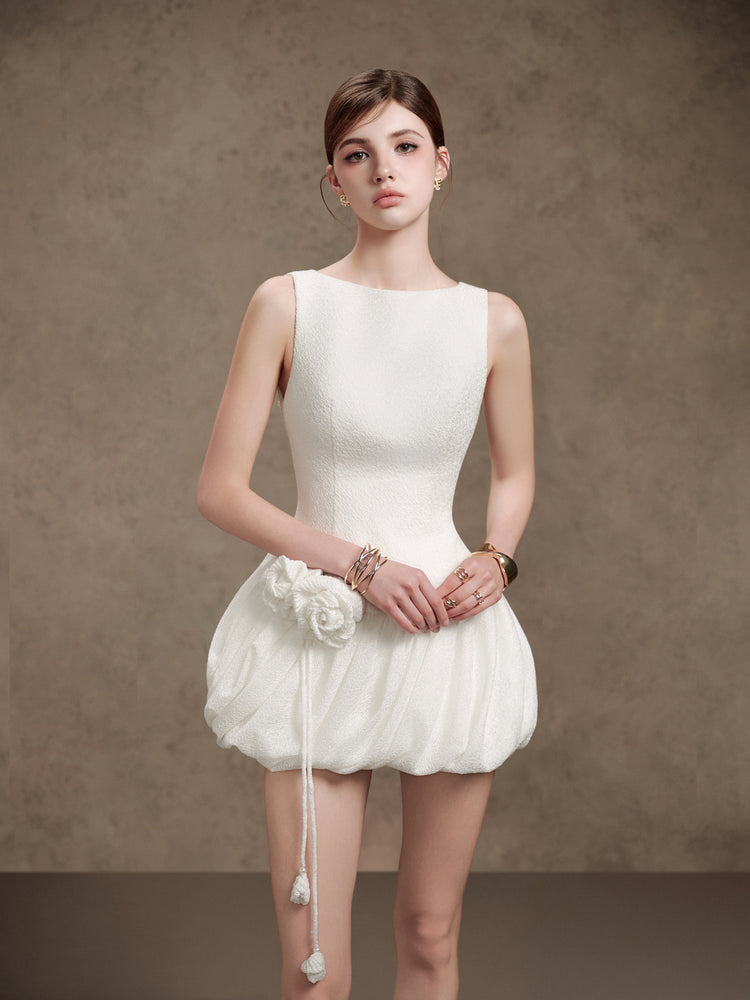 BUNNY DRESS