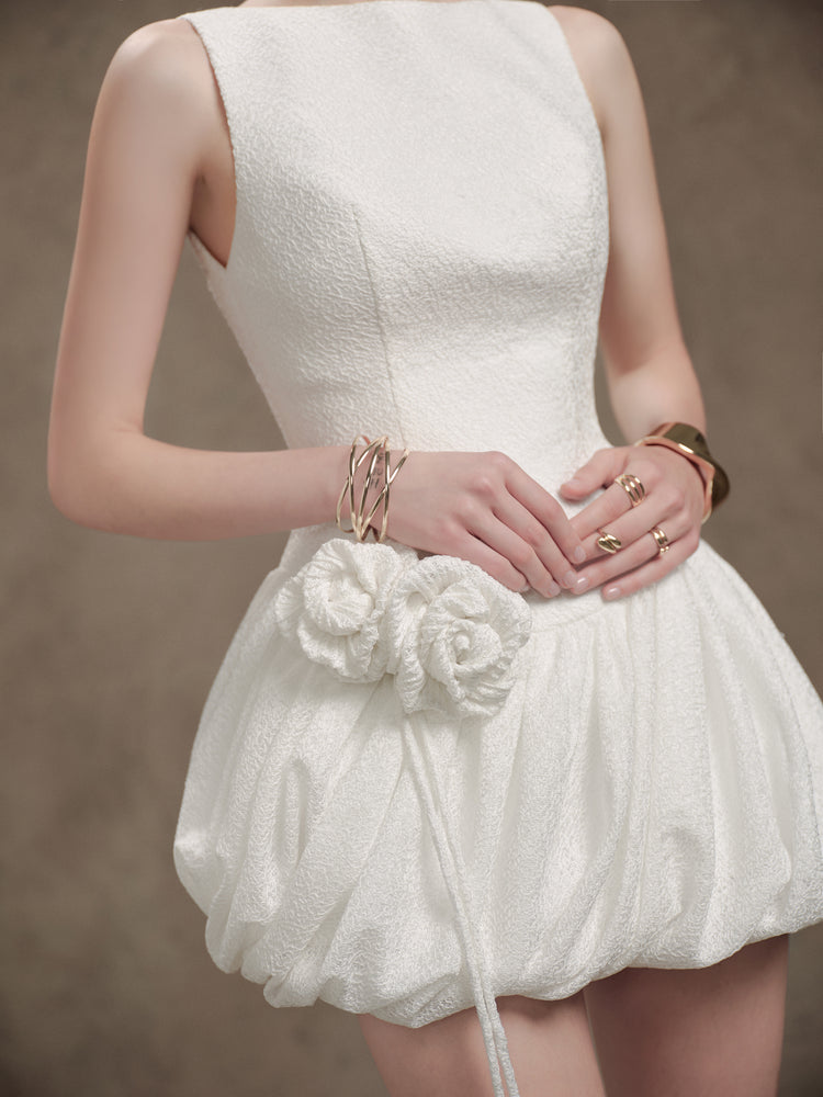 BUNNY DRESS