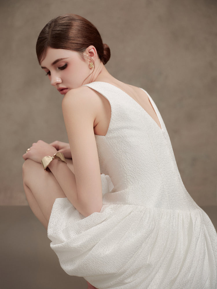 BUNNY DRESS