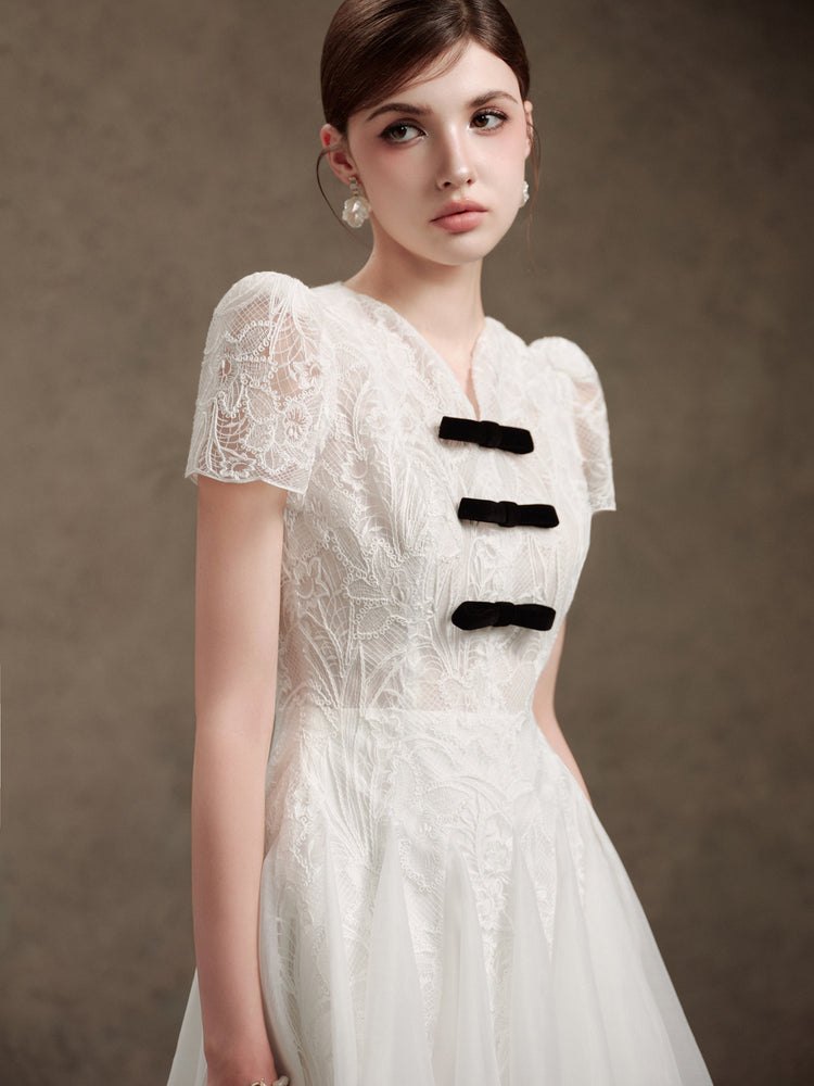 REMY DRESS