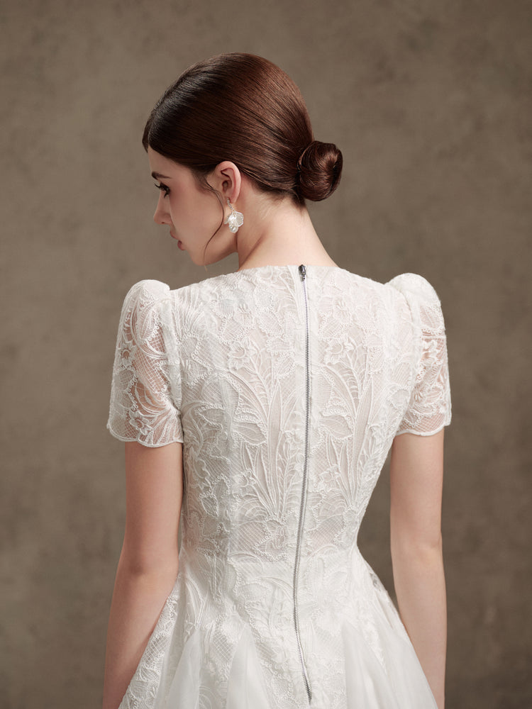 REMY DRESS