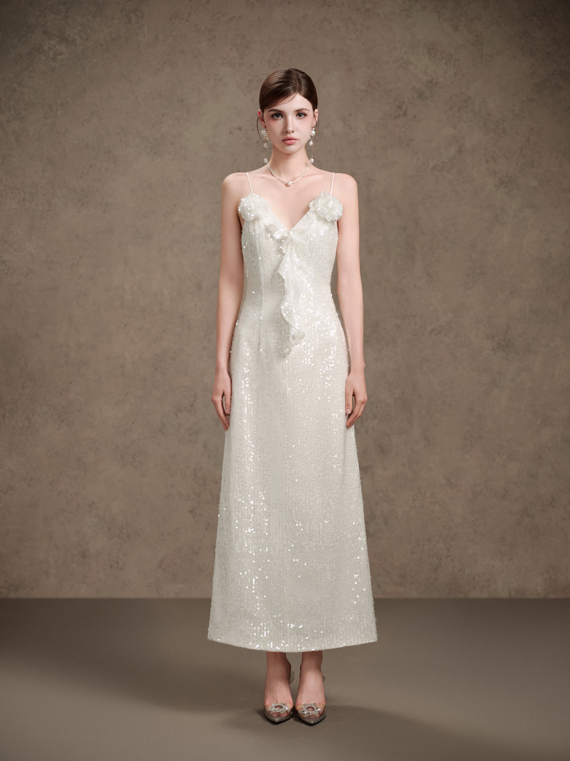 seraphine formal dress xmas in july 2024