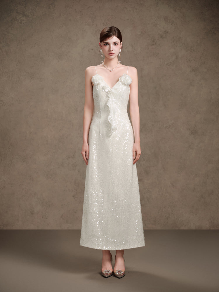 SERAPHINE DRESS