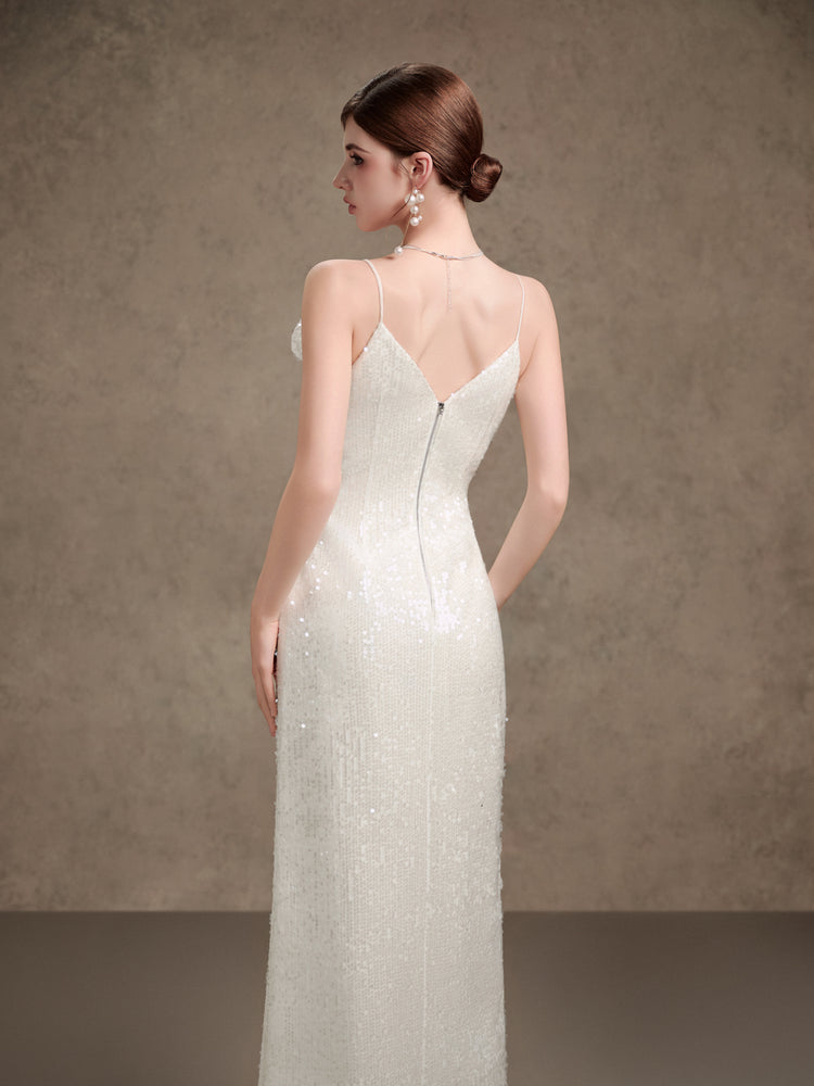 SERAPHINE DRESS