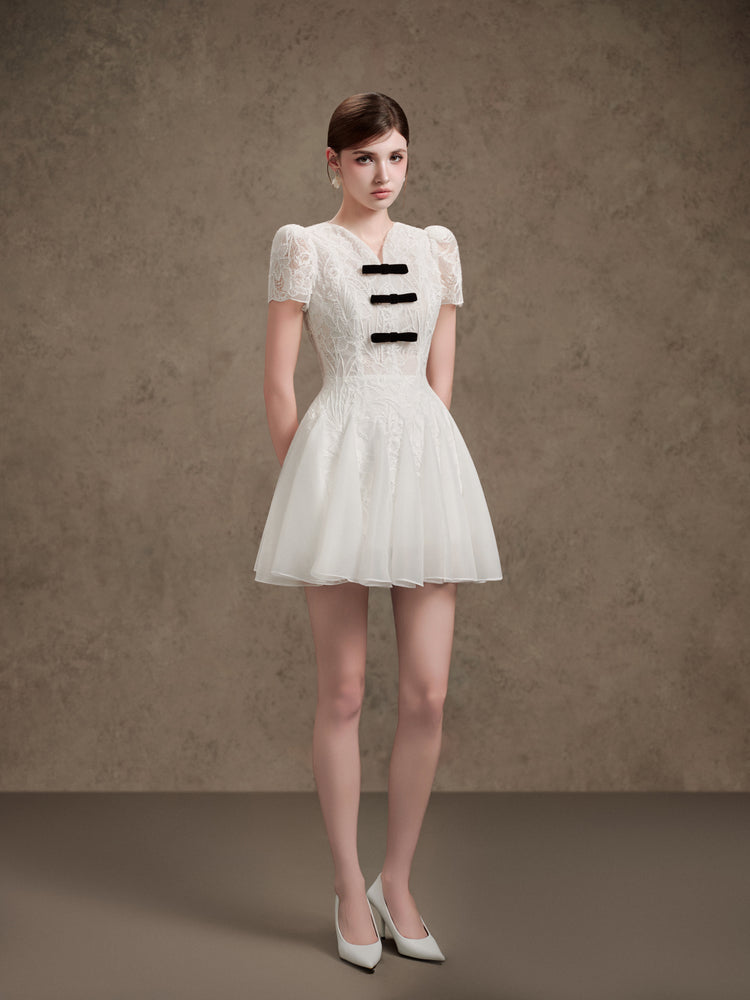 REMY DRESS