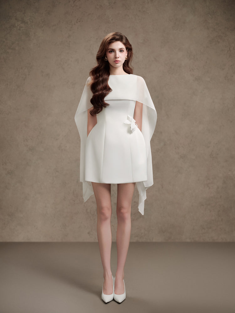 LILIAN DRESS