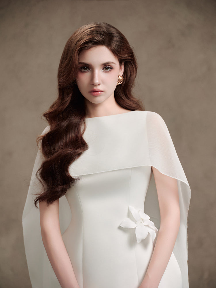 LILIAN DRESS