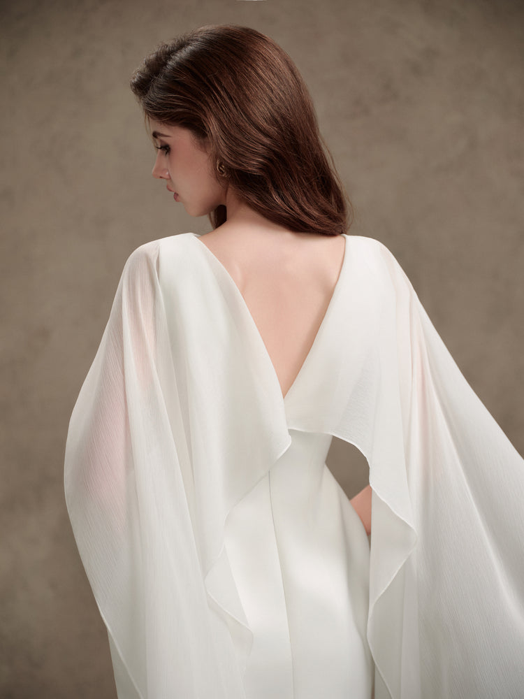 LILIAN DRESS
