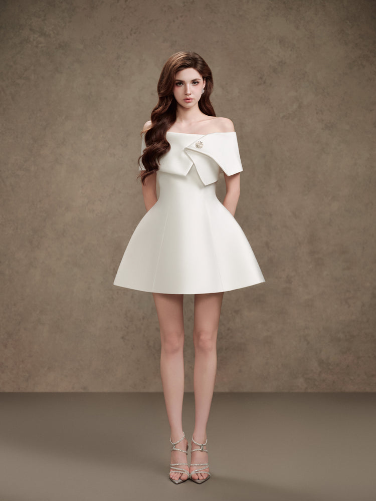 TIANA DRESS