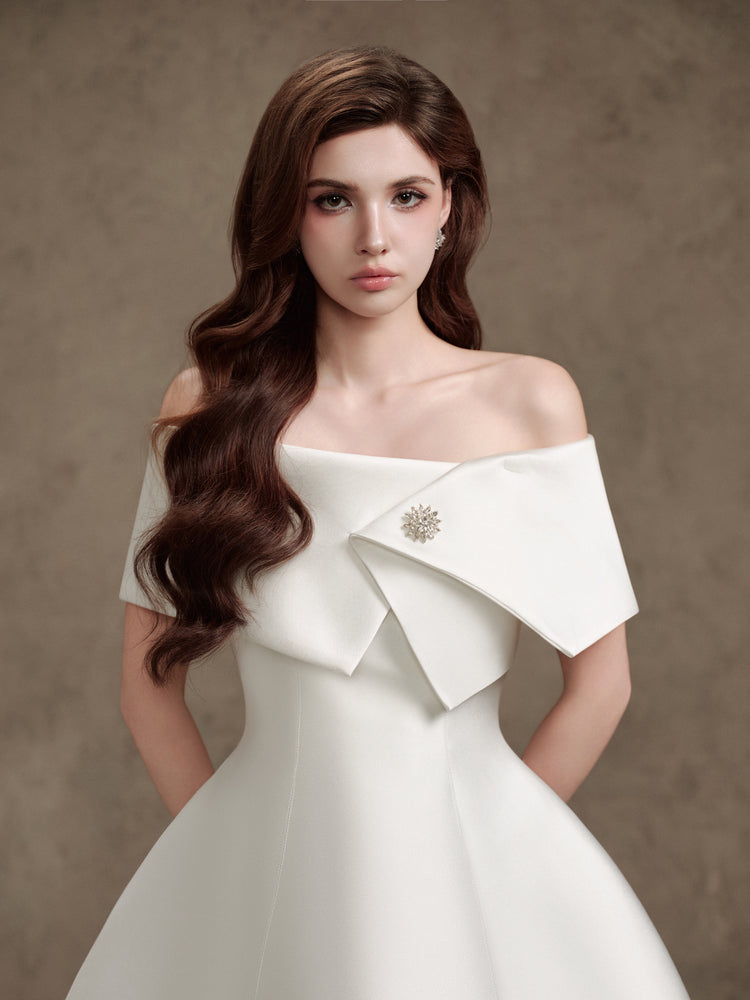 TIANA DRESS