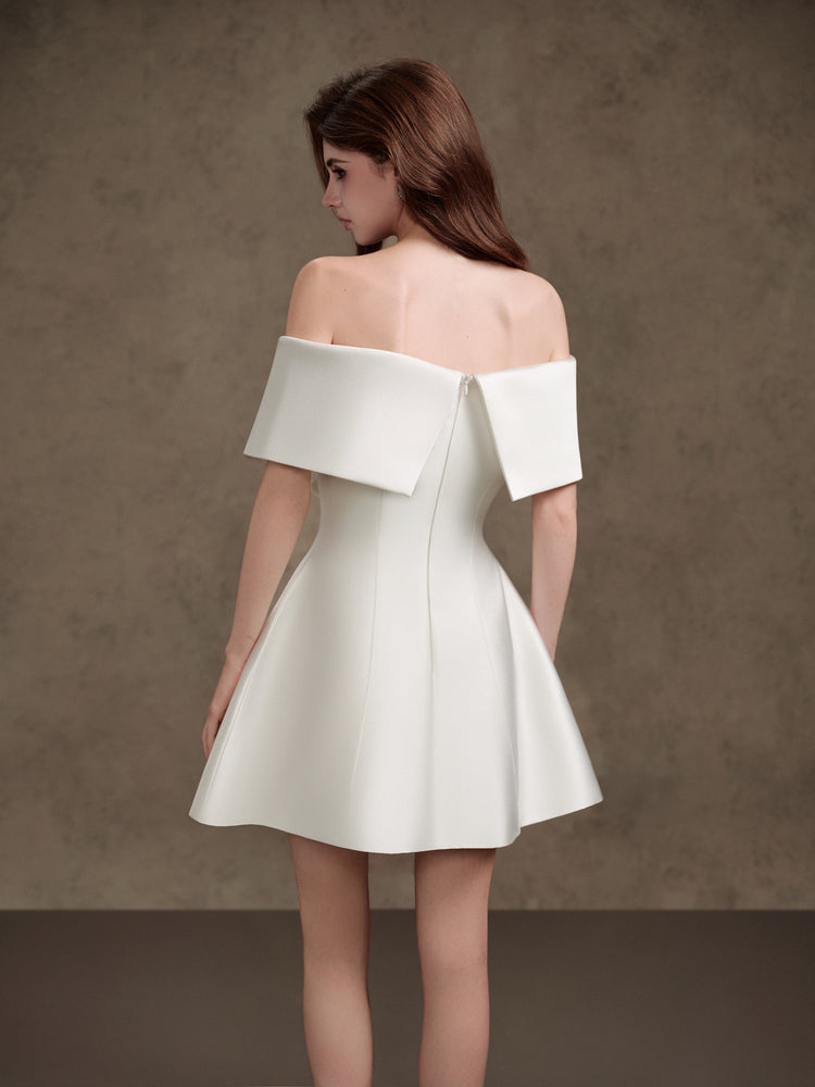 TIANA DRESS