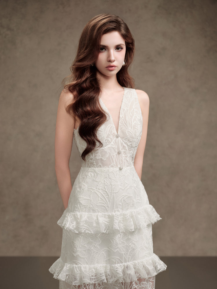 SANDY DRESS