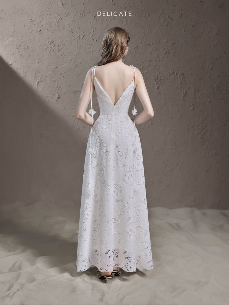 KENDALL DRESS