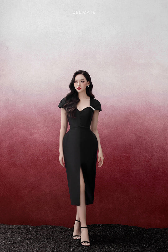 라라미 드레스