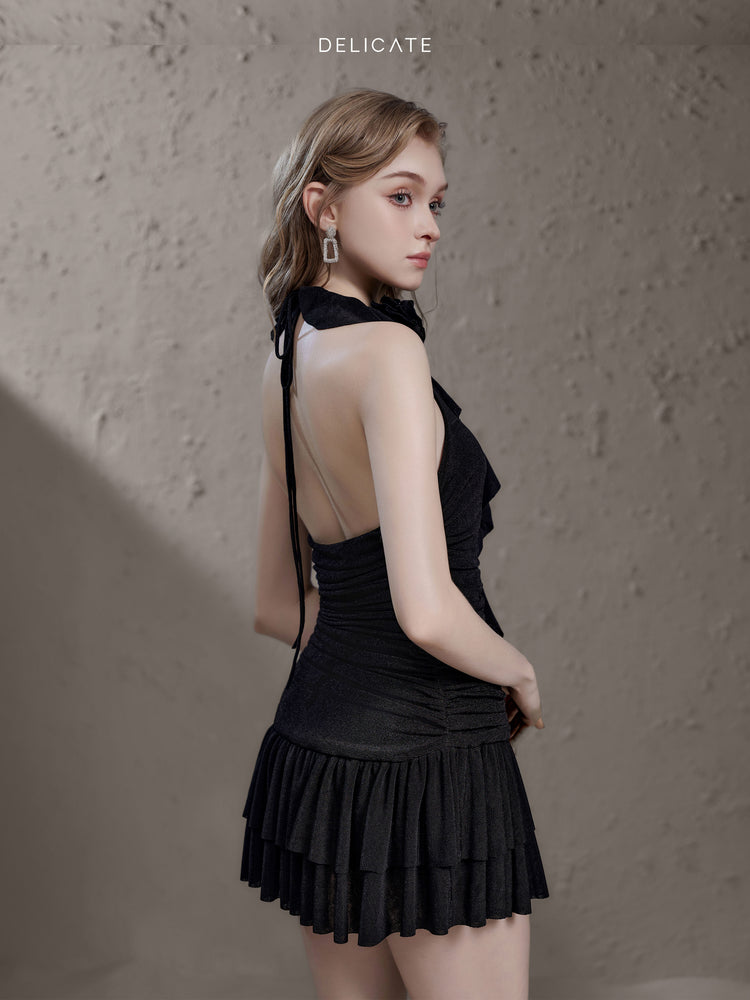 PRATI DRESS