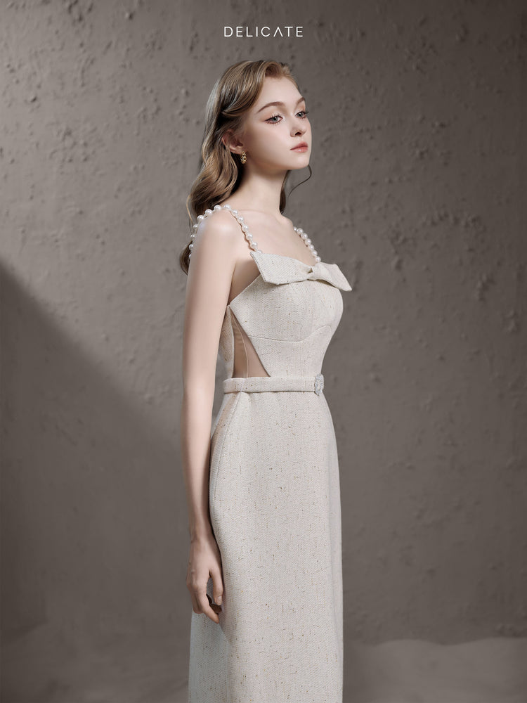 CHERYL DRESS