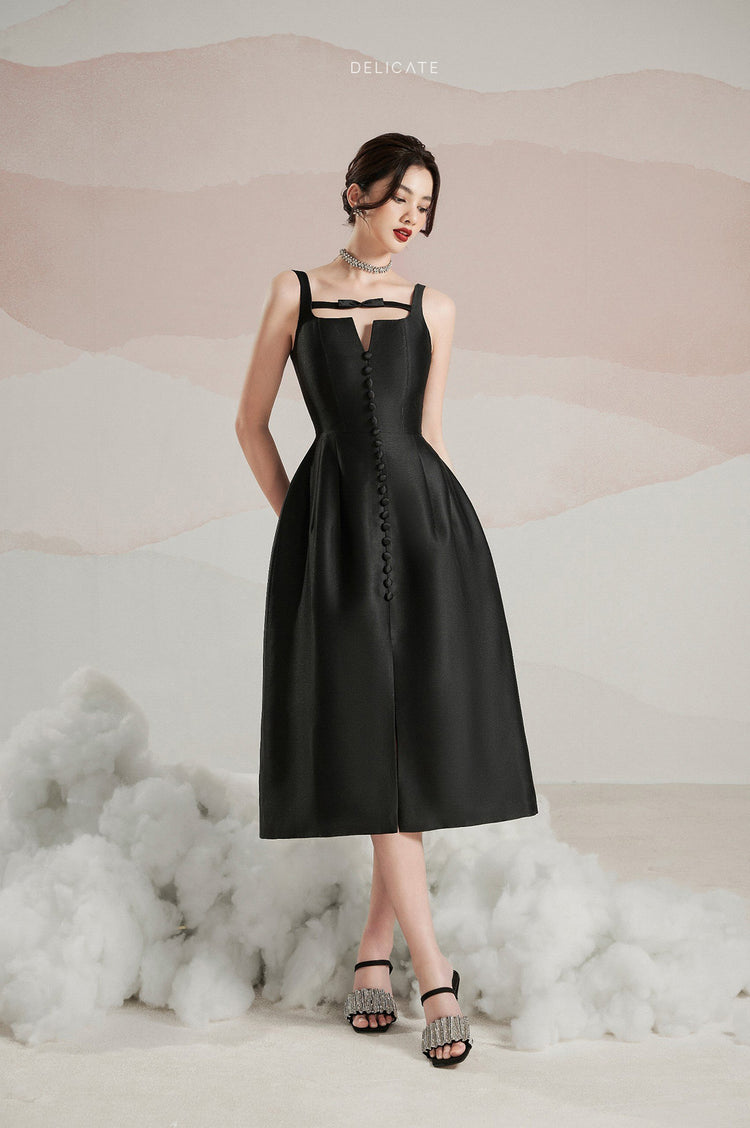 ROSIE DRESS