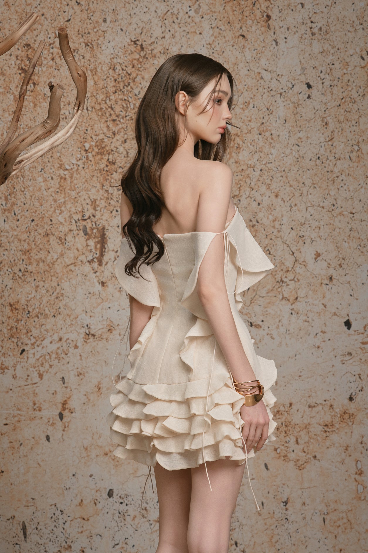 SARAH DRESS