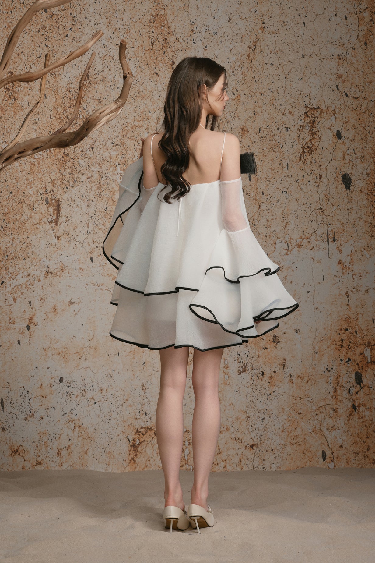 ALINA DRESS