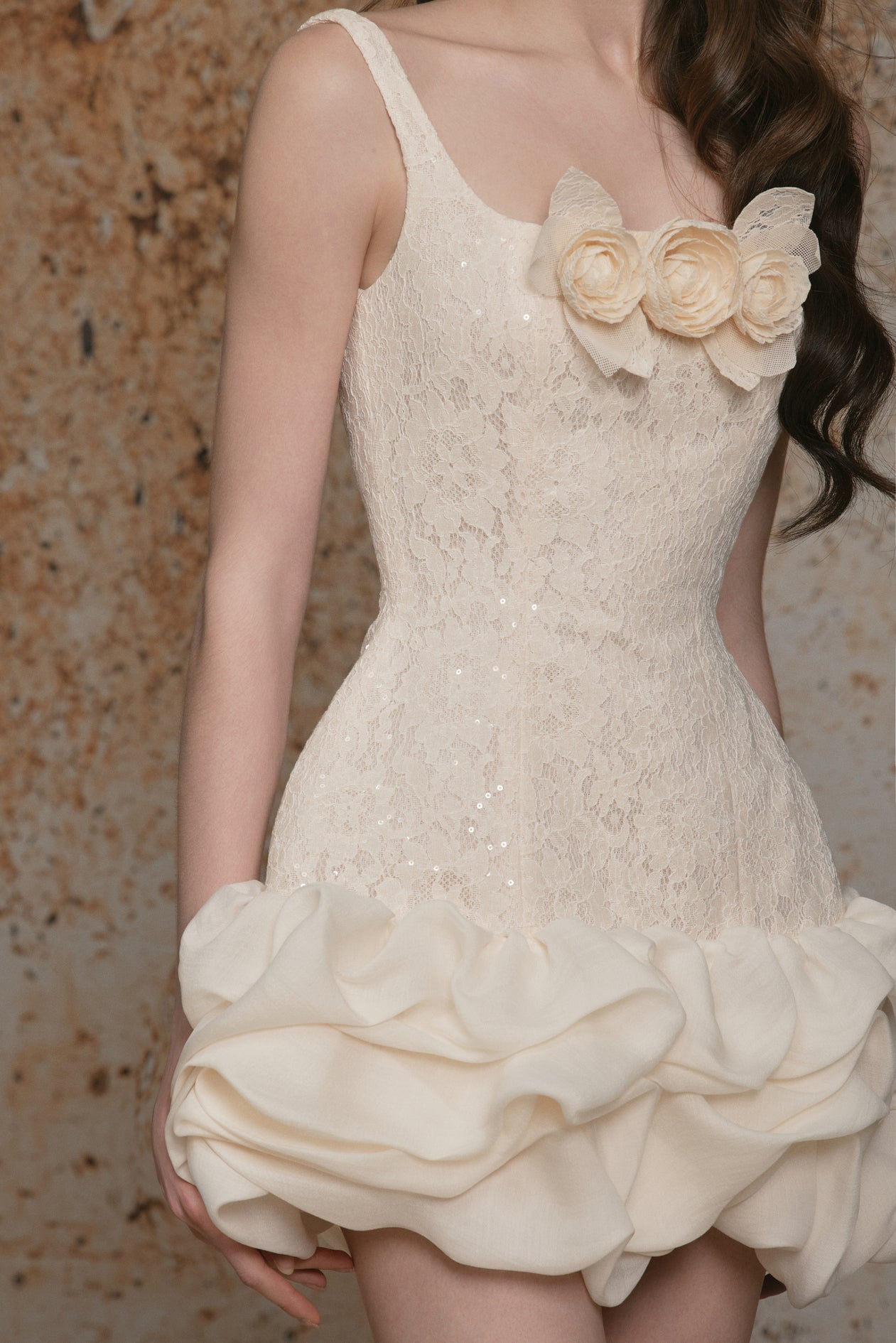 BLOSSOM DRESS