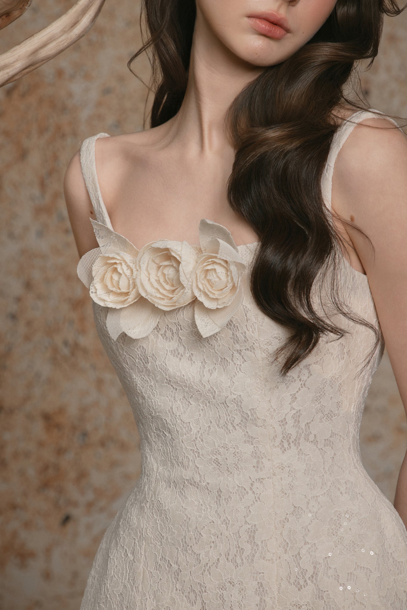 BLOSSOM DRESS