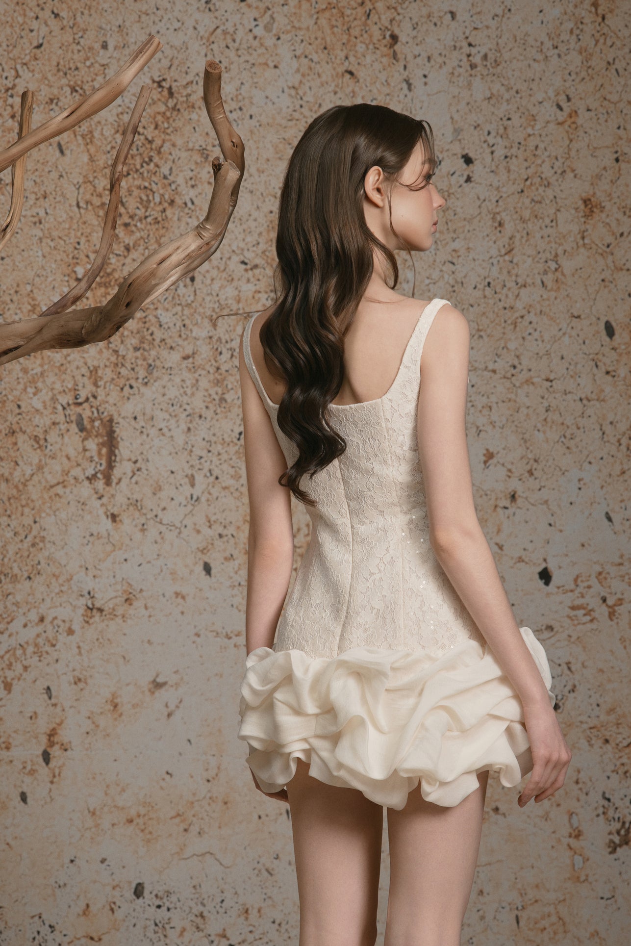 BLOSSOM DRESS