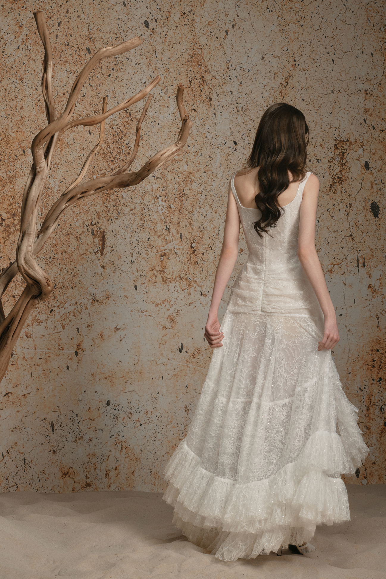 SIA DRESS