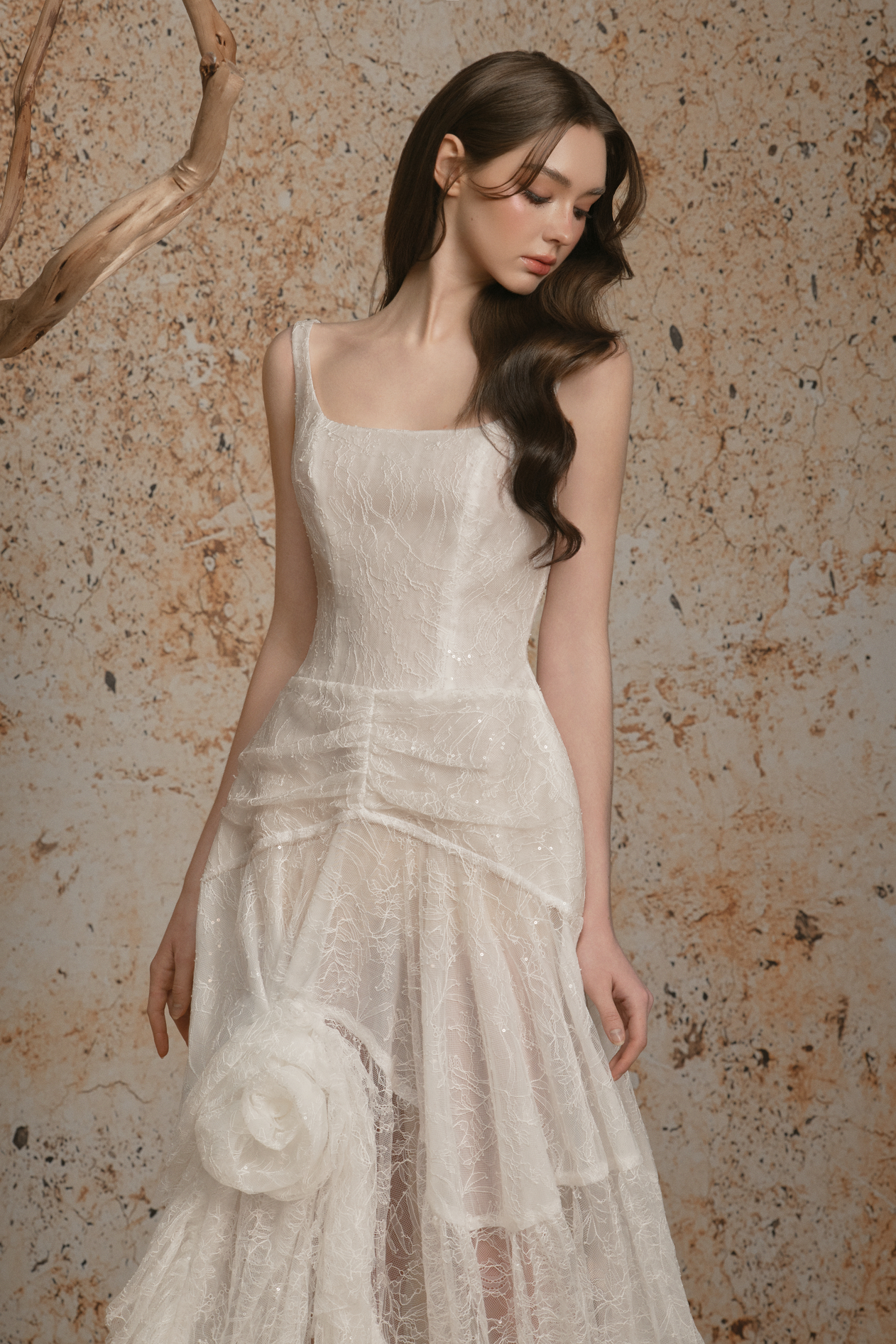 SIA DRESS