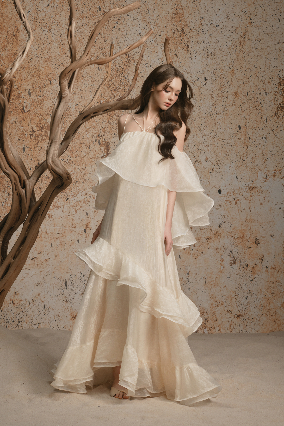 VERONA DRESS