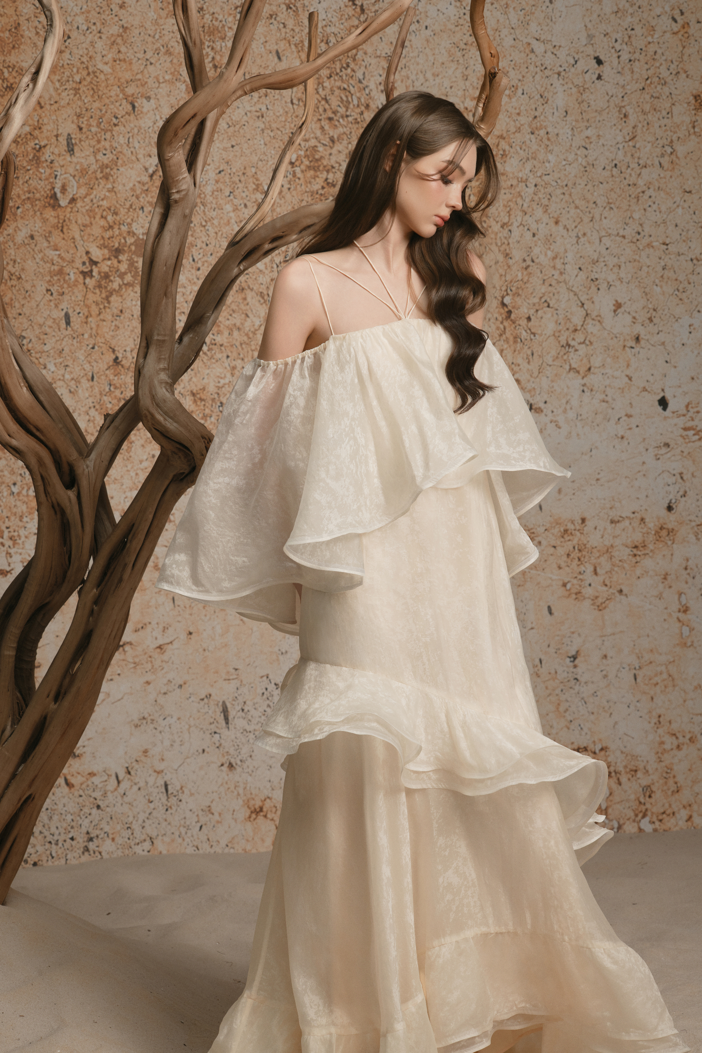 VERONA DRESS