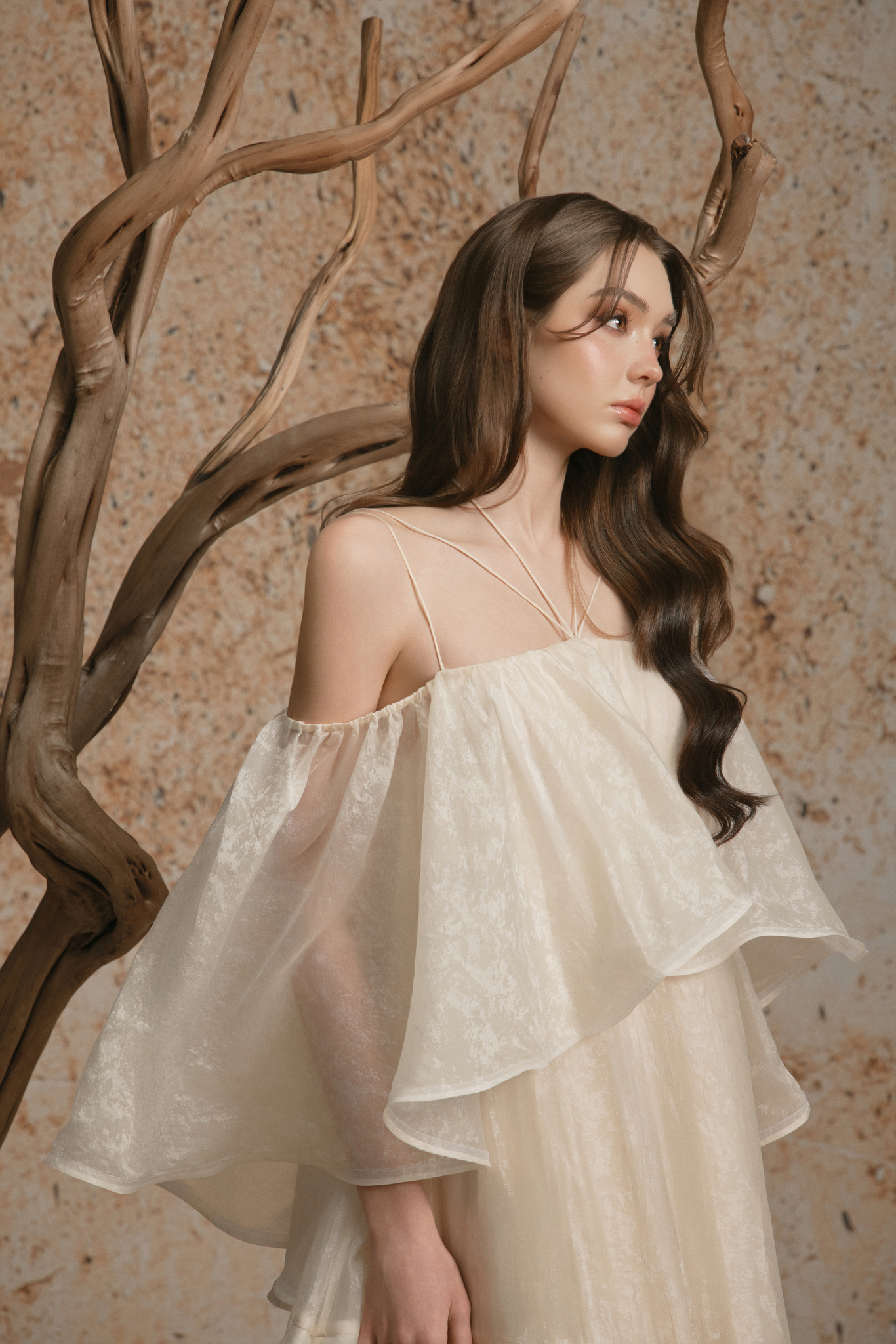 VERONA DRESS