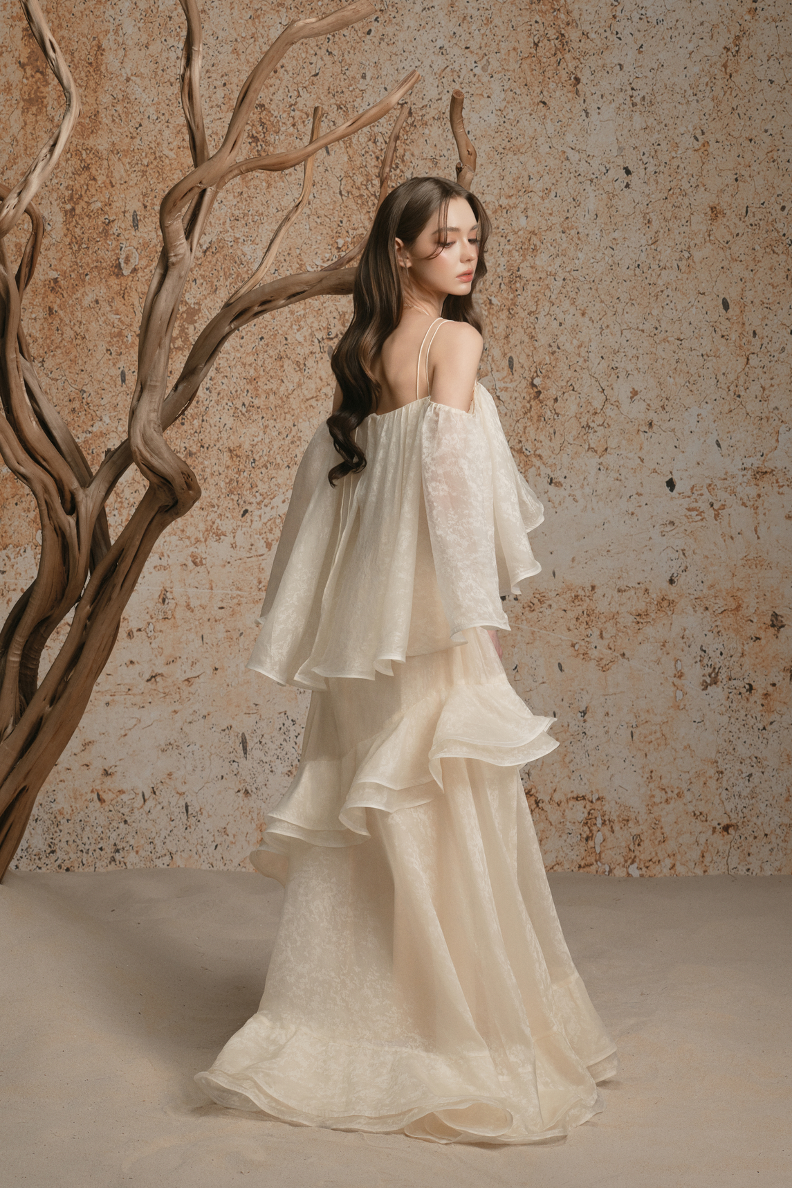 VERONA DRESS