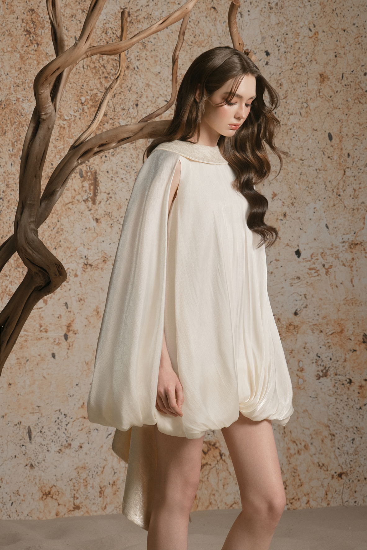 JAYLIN DRESS