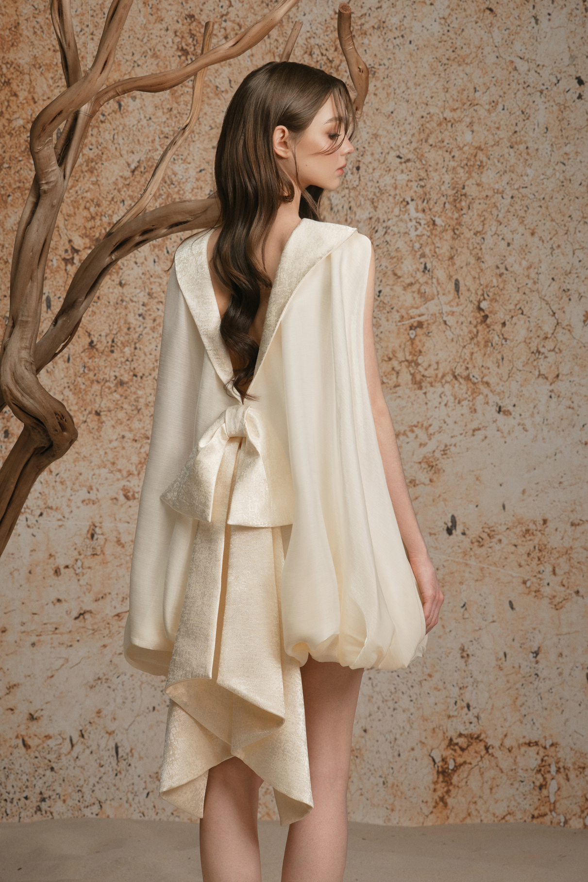 JAYLIN DRESS
